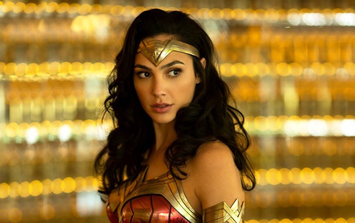 'Wonder Woman 3' Will Be the End of Diana Prince's Story Arc, Patty Jenkins Says