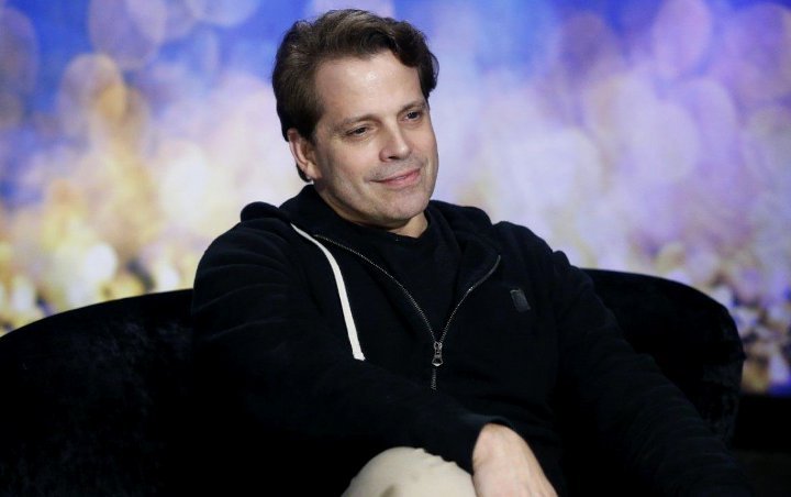 This Is Why Anthony Scaramucci Exited 'Celebrity Big Brother' Ahead of First Eviction