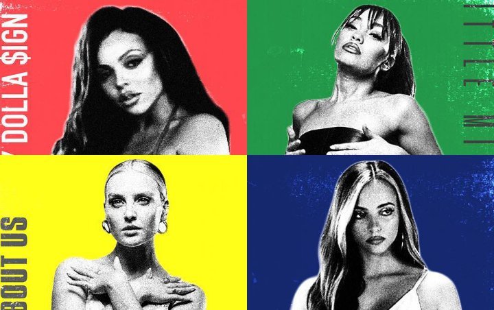 Little Mix Wants To Know If You Think About Us On Ty Dolla Ign Collaboration