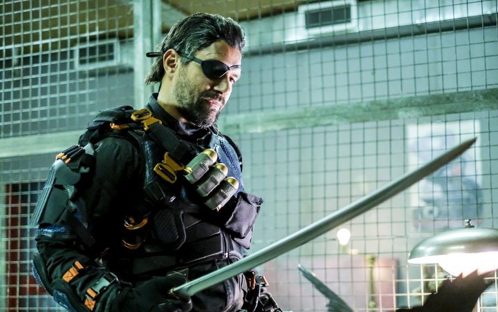 Report: Deathstroke and His Children Are Heading to 'Titans' Season 2