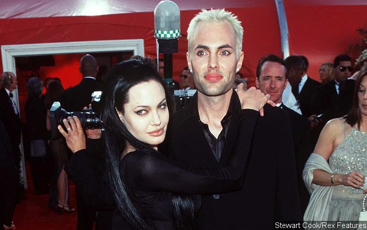 Angelina Jolie