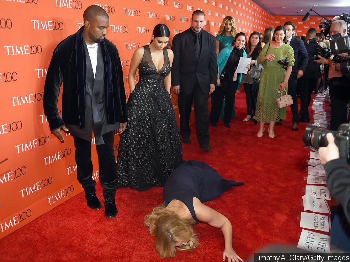 Amy Schumer