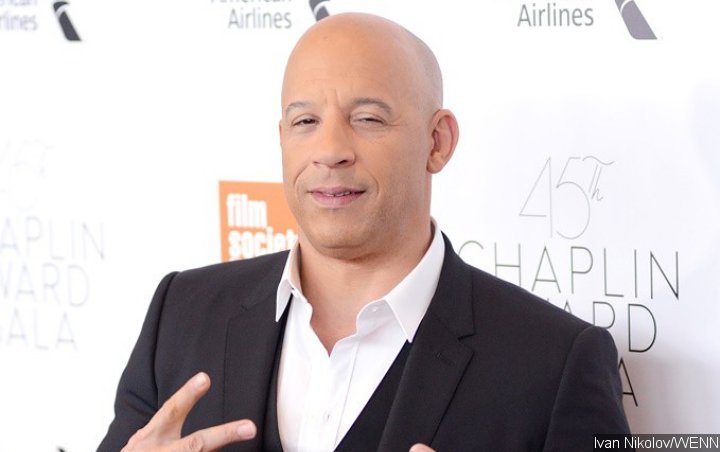 Vin Diesel Uncovers Female-Led 'Fast and Furious' Spin-Off Is in