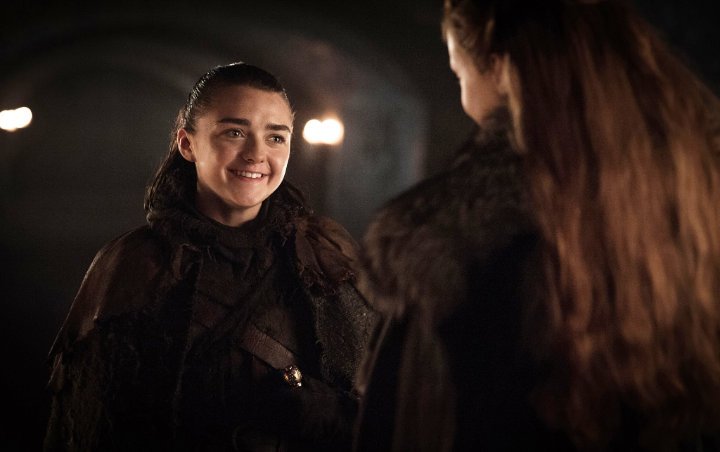 Maisie Williams Unsure Fans Will Be Satisfied With 'Game of Thrones' Ending 