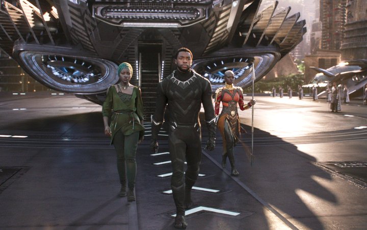 'Black Panther' Cast Have Full Confidence at Director Ryan Coogler for Sequel