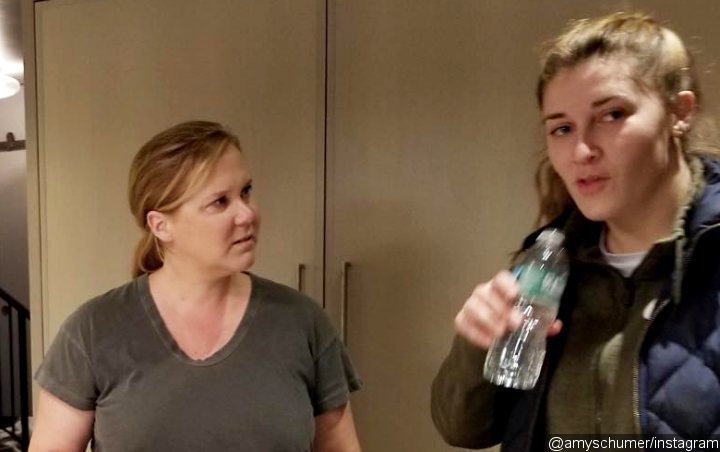 amy schumer birth chart amy schumer haunted by horrifying childbirth cake from amy schumer birth chart amy schumer haunted by horrifying childbirth cake from