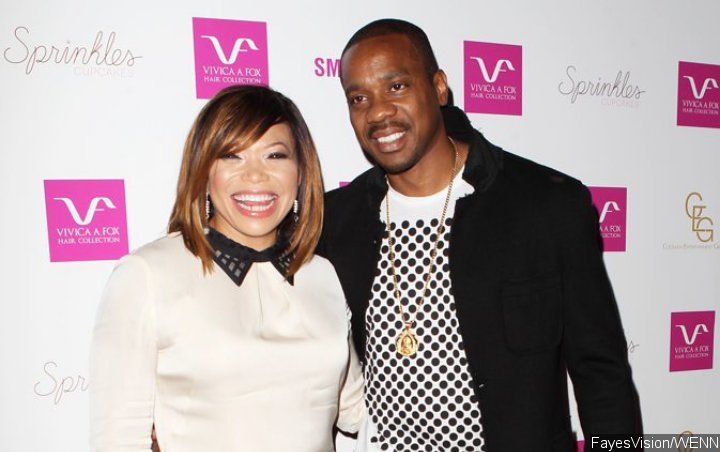 Tisha Campbell Opens Up About Years of Abuse by Duane Martin