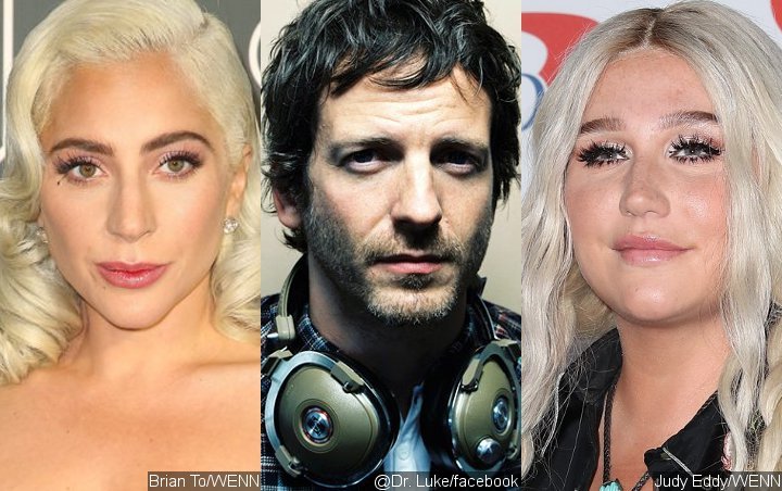 Lady GaGa Left Infuriated by Dr. Luke's Lawyer as Kesha's Defender, Deposition Unraveled 