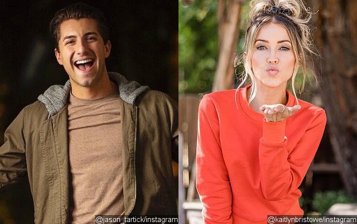 It's Confirmed! 'The Bachelorette' Alum Jason Tartick Gushes Over Girlfriend Kaitlyn Bristowe 