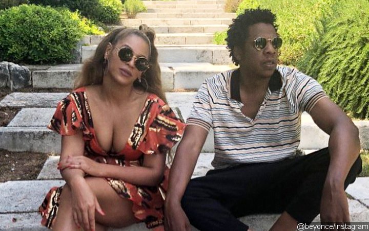 Beyonce and Jay-Z Urge People to Turn Vegan With Free Tickets for Life Offer