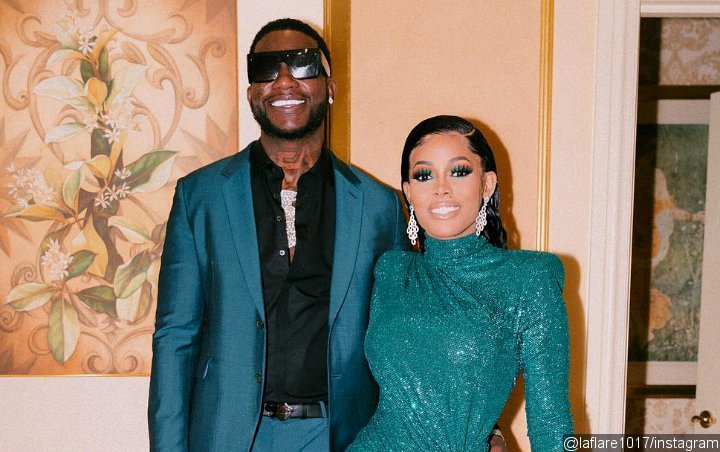 Gucci Mane's Wife Keyshia Ka'Oir Hides Her Real Age - Find Out the Truth! Gucci Mane's Wife Keyshia Ka'Oir Hides Her Real Age - Find Out the Truth!