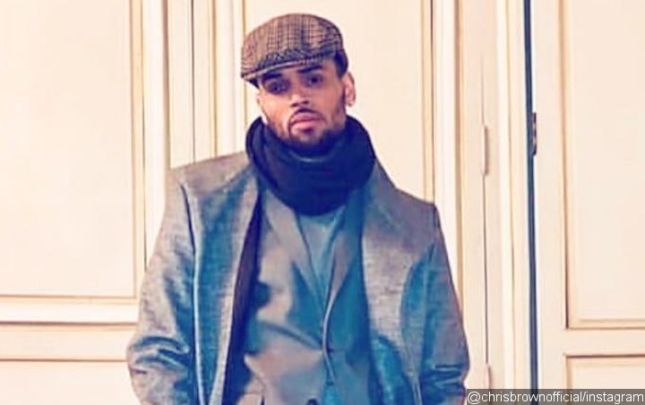 Chris Brown Unwilling to 'Explain Any Lie' in Video Rebuttal of Paris Rape Allegation