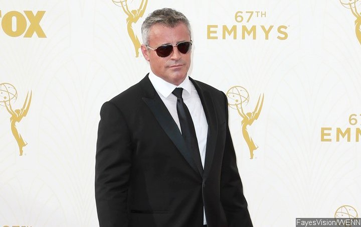 Matt LeBlanc Confesses to Inability to Afford Dental Treatment Before