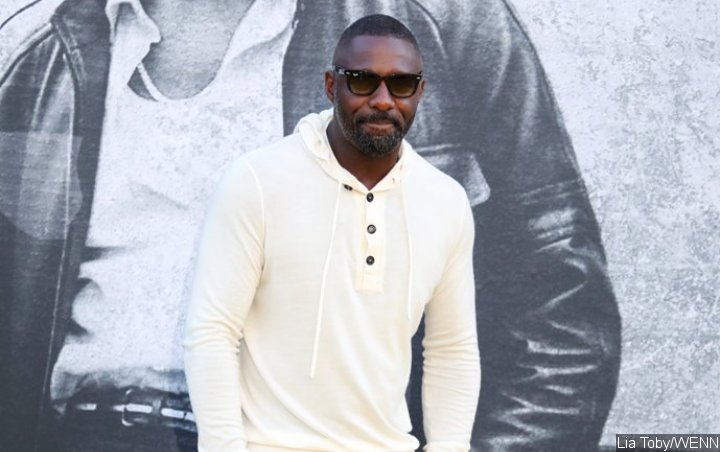 Idris Elba Gets Attached to Supernatural Thriller 'Deeper'