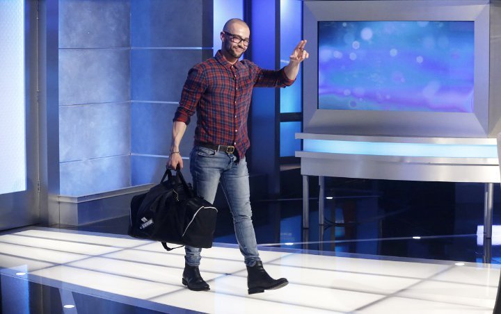 Joey Lawrence on Being Evicted on 'Celebrity Big Brother': It's Compliment to Be Seen as Huge Threat