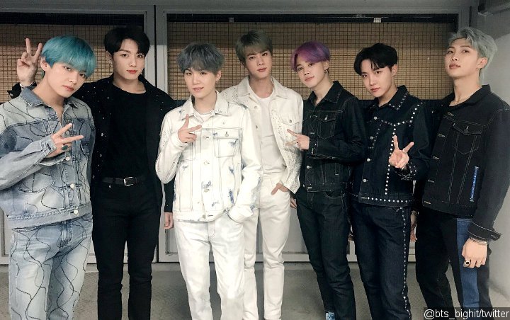 Fans Ecstatic to Learn BTS Will Present at 2019 Grammy Awards