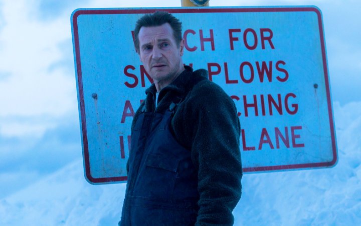 Liam Neeson's Racist Revenge Story Leads to Cancellation of 'Cold Pursuit' New York Premiere 