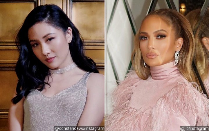Constance Wu to Join Forces With Jennifer Lopez in 'Hustlers at Scores'