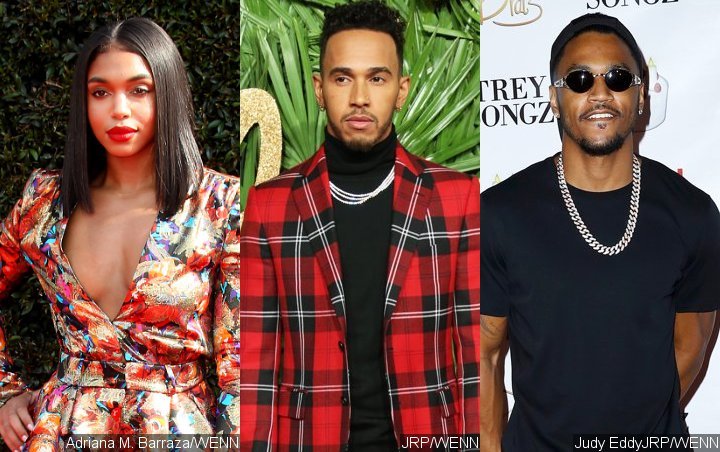 Lori Harvey Dating History: From Memphis Depay to Lewis Hamilton