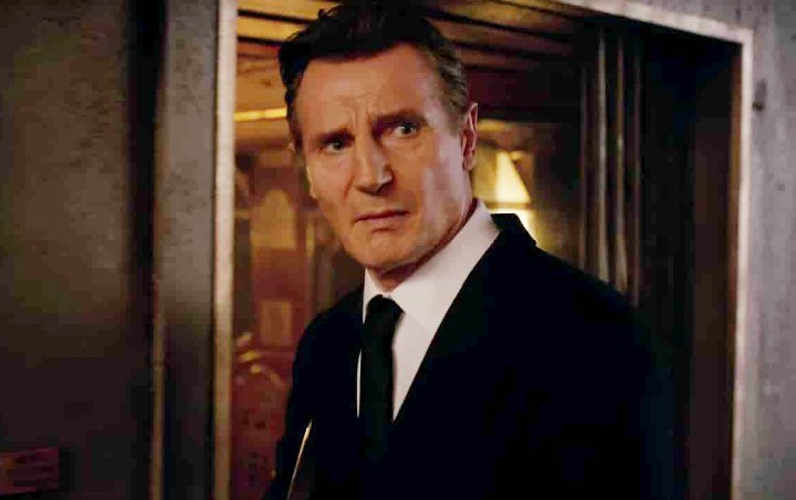 'Men in Black International' Urged to Remove Liam Neeson Scenes After Racist Revenge Story