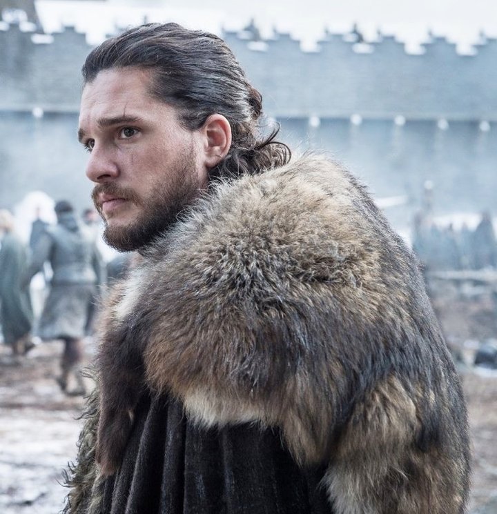 The King in the North