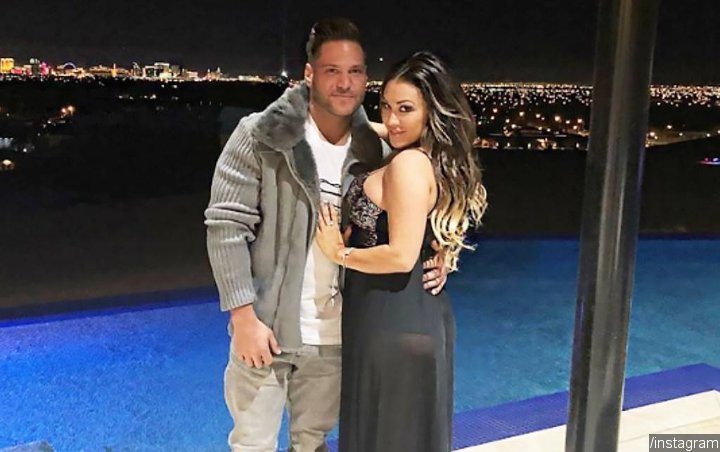 Jen Harley Calls Out Ronnie Ortiz-Magro for Canceling Valentine's Day Plans to Be on Dating Show