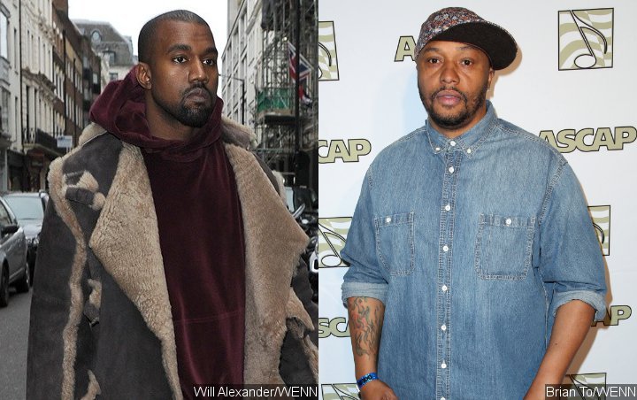 Kanye West's Collaborator Malik Yusef Subjected to Accusation of Fashion Show Scam