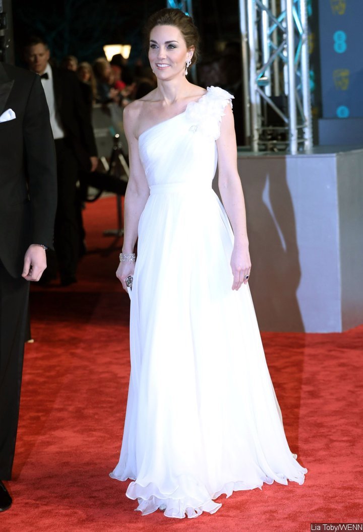 Real-Life Princess