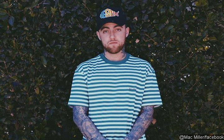 Portion of Mac Miller's Estate Worth More Than $4M at Time of Death