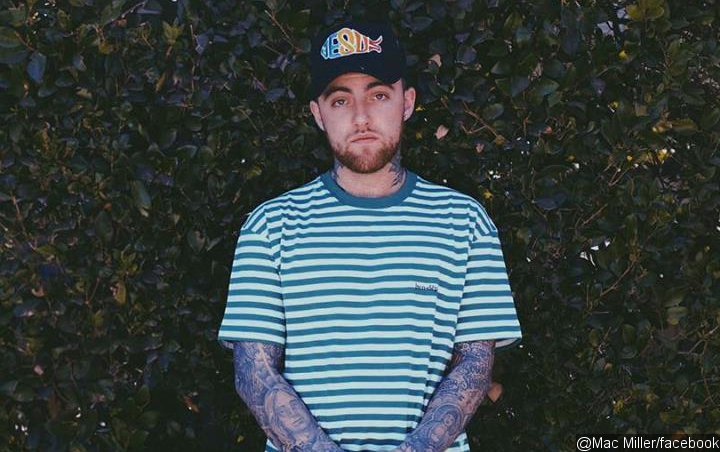 Portion of Mac Miller's Estate Worth More Than $4M at Time of Death