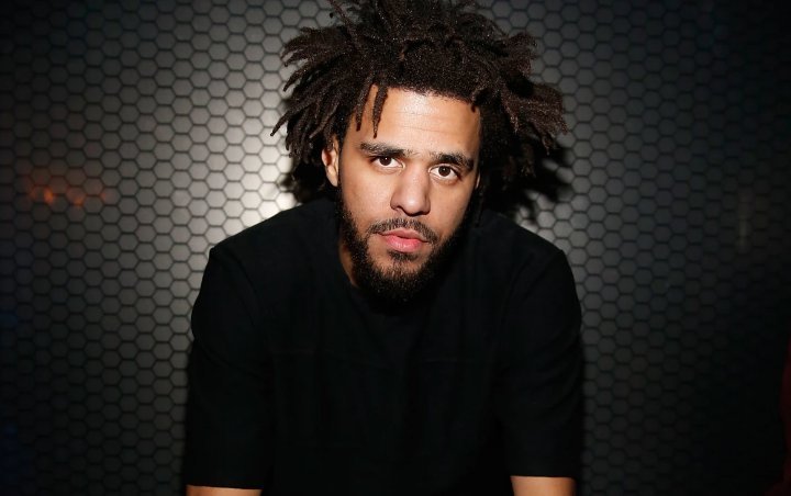 Artist of the Week: J. Cole