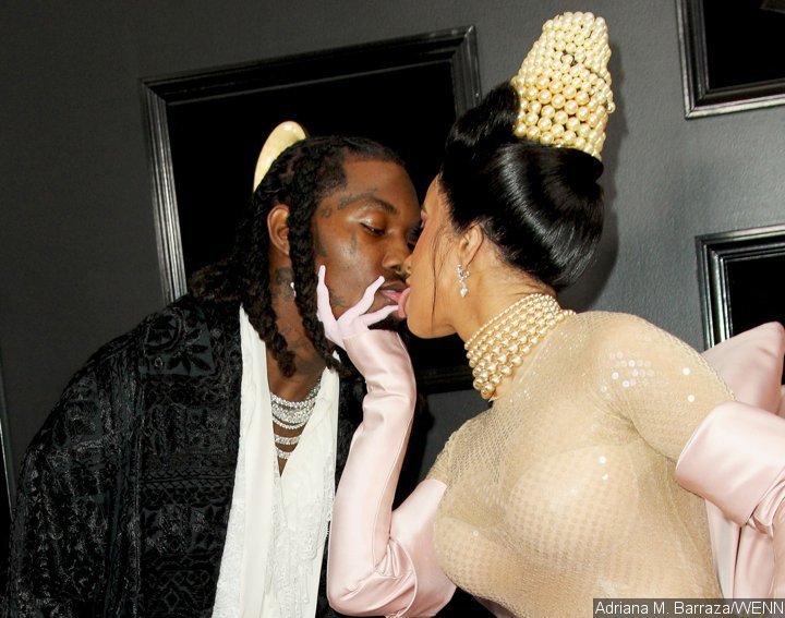 What Divorce?