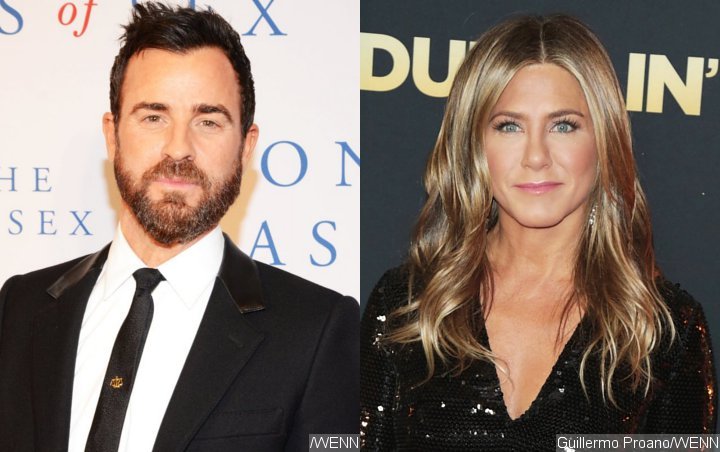 Justin Theroux Gives 'Fierce' Ex Jennifer Aniston Birthday Shout-Out on Instagram