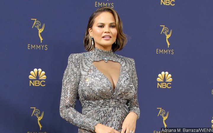 Chrissy Teigen and Family in 'Quarantine' as They Fall Ill After Grammys Watch Party
