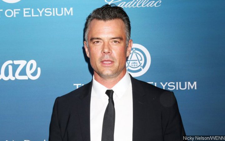Josh Duhamel to Star as Struggling Superhero on 'Jupiter's Legacy'