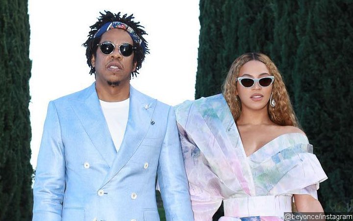 jay z last name beyonce reportedly drops jay z s last name sign of divorce jay z last name beyonce reportedly drops jay z s last name sign of divorce
