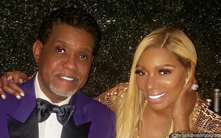 NeNe Leakes Makes Husband Greg Have Cancer Surgery Alone