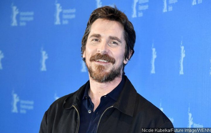 Christian Bale Has Reconciled With Mother After Decade-Long Feud