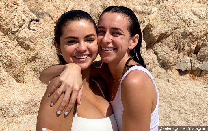 Pics: Selena Gomez Shows Off Stunning Bikini Body at BFF's Bachelorette Party