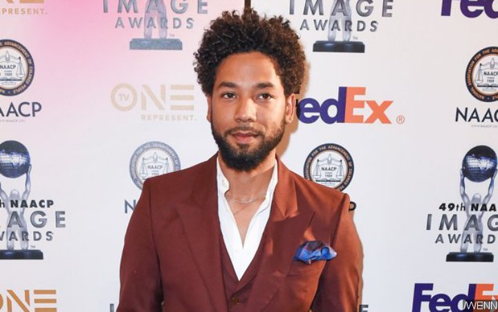 Jussie Smollett Expresses Irritation at Doubts Over His Hate Attack in First TV Interview