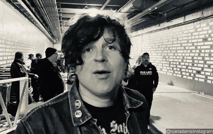 Ryan Adams Admits He Made Mistakes, Denies Emotional Abuse and Sexual Misconduct Claims