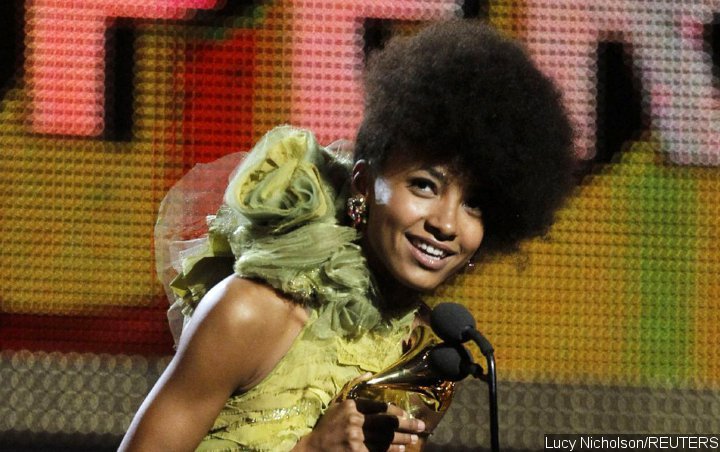Esperanza Spalding