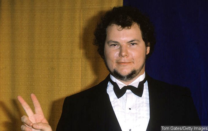 Christopher Cross