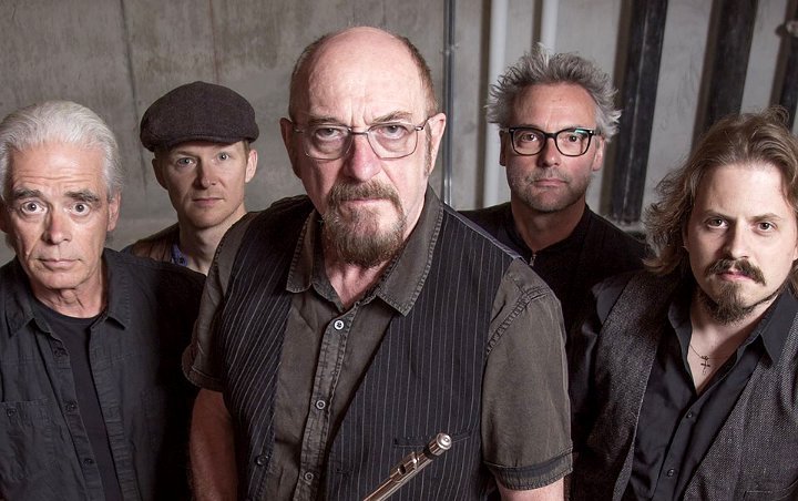Jethro Tull