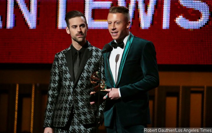 Macklemore