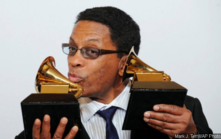 Herbie Hancock
