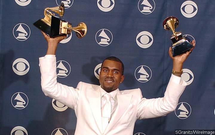 Kanye West
