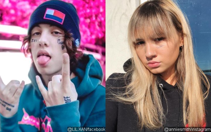Noah Cyrus Ex Lil Xan And New Girlfriend Expecting First Child