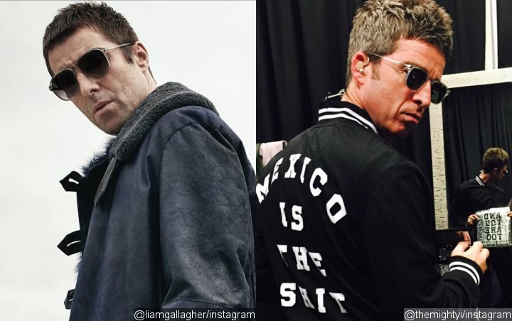 Liam Gallagher Slams Noel for Legal Threat Over Potential Oasis Usage ...