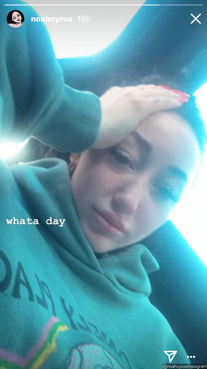 Noah Cyrus